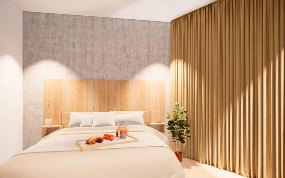 Hotel Soma Сисимиут Экстерьер фото